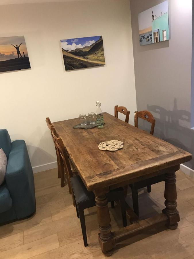 Ferienwohnung Le Grenier A Sel - Reims Exterior foto